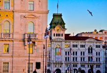 Travel Between Italy and US Open For Vaccinated Travelers