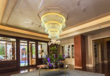 Experience The Newly Renovated Duchi D’Aosta: Aperitivi, Exhibitions and a Classy Stay