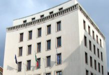 Trieste Celebrates United Nations Day With Its Flag