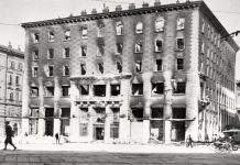 Narodni Dom: Restitution To the Slovenian Community 100 Years After Fascist Arson