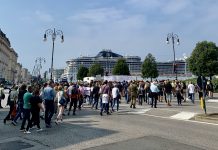 Trieste’s Port Workers Scheduled Revolt Against Green Pass Causes Controversy