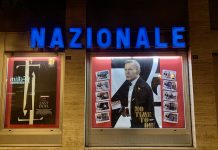 James Bond in Matera: ‘No Time to Die’ Hits Trieste Cinemas