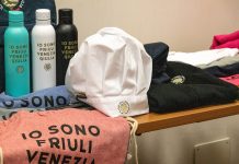 ‘Io Sono FVG’ Launches a New Line of Products