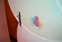 Celebrate Halloween At Immaginario Scientifico