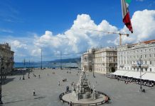 What To Do This October 2025 In Trieste