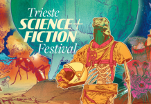Trieste Science + Fiction: Interview With Festival’s Director Alan Jones
