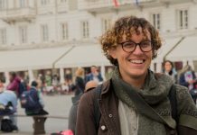 Vanessa Degrassi: From New Orleans to Trieste in Search of Her Roots