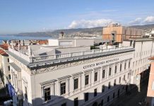 UEFA Super Cup Ticket Holders Granted Discounted Access to Trieste’s Civic Museums
