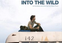 Into The Wild in English at Associazione Americana FVG