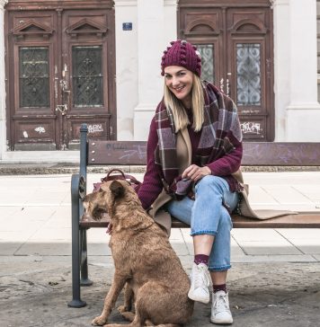 Miss Claire: Blogger, Entrepreneur and an Adventurer With a Zest for Life