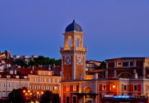 Quality of Life 2021: Trieste Is The 7th Best Italian City To Live In