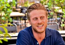 Charming, Creative and Masterful: Fulvio Marino Talks About His Life-Long Passion for Baking