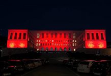 University of Trieste Takes a Stand Against Gender-Based Violence