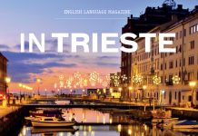 InTrieste Short Story Contest