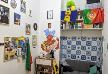 From Lisbon With Love: OláLisboa Brings Portuguese Culture To The City