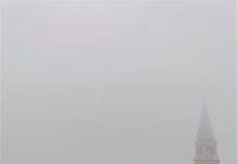 8 Things To Do On A Foggy Day In Venice