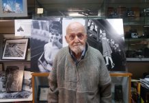 Ugo Borsatti’s 97th Birthday Celebration: Unveiling Trieste’s Photographic Legacy at Palazzo Gopcevich
