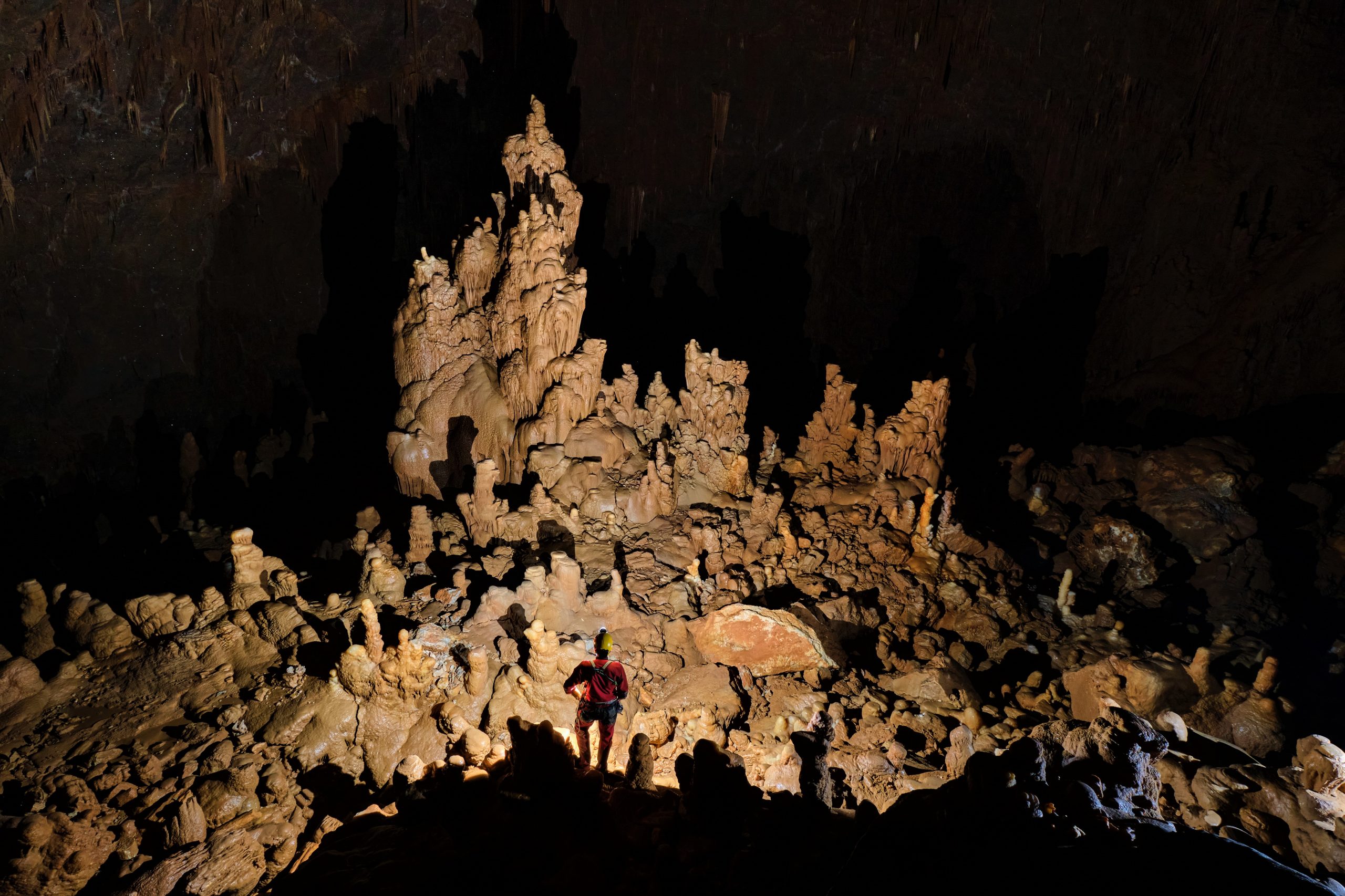 FVG Opens Its Underground Wonders for UNESCO’s First International Day of Caves