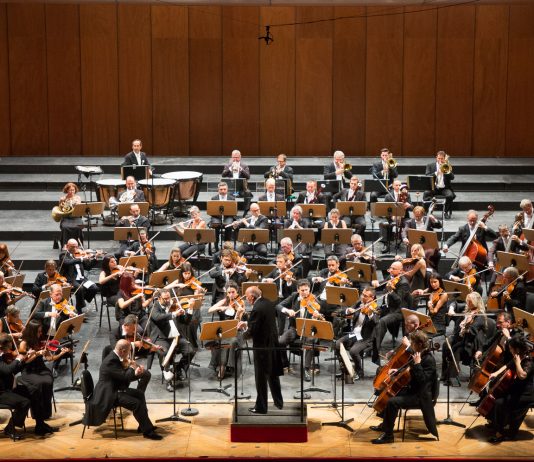 Trieste’s Teatro Verdi Announces 2025 Symphony Season