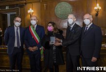 Trieste’s Daily Newspaper Il Piccolo Celebrates 140 Years