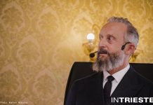 Omar Monestier: “This Is a Great Time to Be in Trieste”