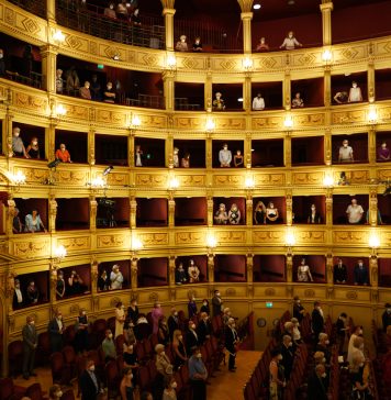 Trieste’s Grand New Year’s Eve Gala: A Dazzling Symphony of Bel Canto and Broadway Hits
