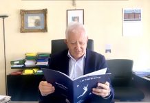 Giorgio Rossi: “2022 Will Be A Grand Year For Trieste”