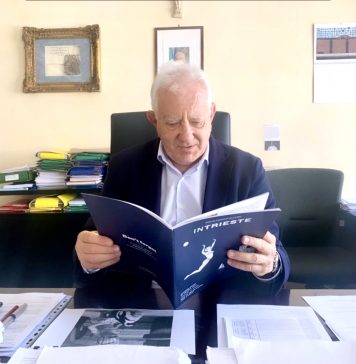 Trieste Mourns Giorgio Rossi, a Tireless Advocate for Culture