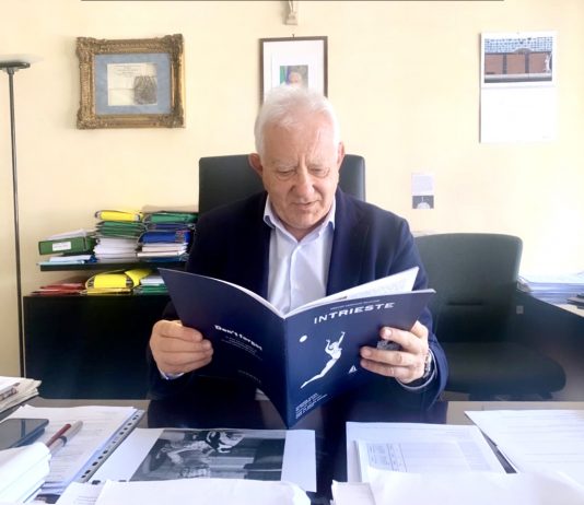 Trieste Mourns Giorgio Rossi, a Tireless Advocate for Culture