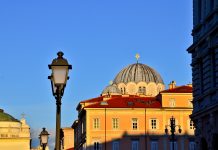 US Inserts Italy On Very High Travel Risk List