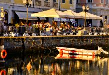 First Omicron Case Discovered in FVG as Italy Set to Tighten Rules