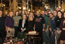 Expats in Trieste Community Turns Five
