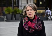 Ashley Caneva: Writer, Expat Entrepreneur And Radio Host Takes On Trieste