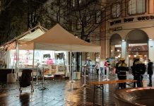 This Historic Fiera di San Nicolò Returns to Viale XX Settembre