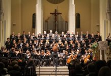 Mozart’s Requiem Performed Once Again Amidst Pandemic In Trieste