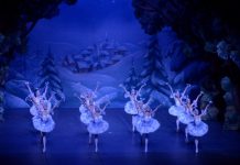 ‘The Nutcracker’ Takes Stage at Il Rossetti