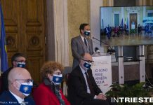 Drawing Conclusions: President Fedriga Talked FVG’s 2021 Highlights