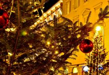 Santa Croce Prepares for “Merry Križ-mas 2024” with Special Traffic Regulations