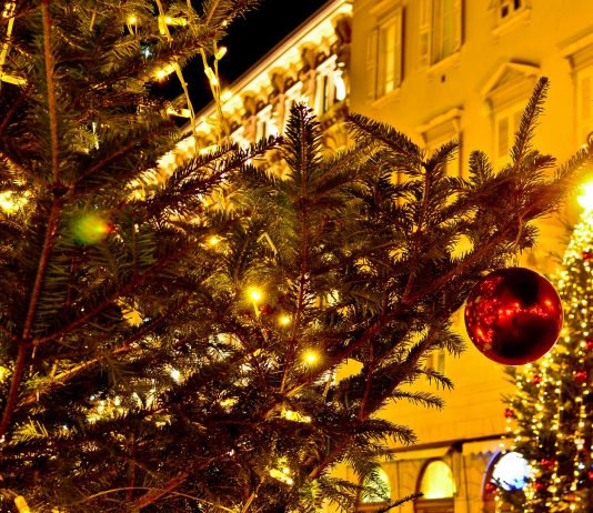 Opicina Welcomes the Holidays With Carriages, Choirs and Four Nativity Scenes