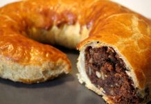 Are You Team Panettone, Pandoro or Presnitz?