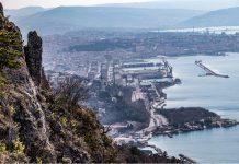 Giorni della Merla: The Last Three Days of January