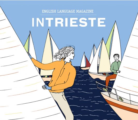In Trieste Magazine – Autumn 2021 Issue