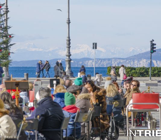 Friuli Venezia Giulia in Focus: Mid-Week Key Developments