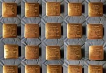 Twenty New Stumbling Stones in Trieste to Remember Victims of the Shoah