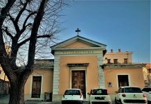 Trieste’s Street of Compassion: A Drop-Off For Abandoned Infants