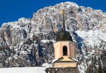 Sappada: The Alpine Paradise that Voted to Leave Veneto for FVG