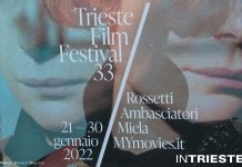 Trieste Film Festival Presented at Harry’s: “Culture is the Answer”