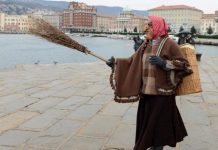 Befana: An Italian Epiphany Tradition