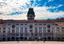 Italy Moves to “Greater Reopening of the Country”