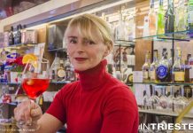 Roberta Erario: Former Gymnast Turned Renowned Bar Owner in Trieste